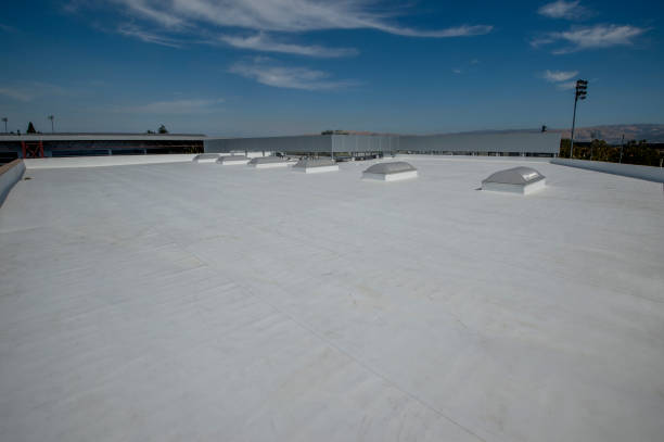 Best Commercial Roofing Services  in Temple, PA